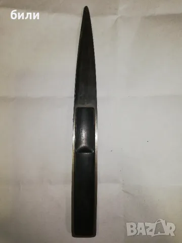 нож за писма, снимка 3 - Ножове - 48126965