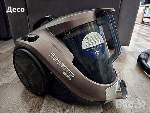 Прахосмукачка Rowenta 750W 