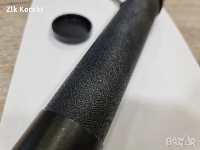 Руски монокъл ЗТ8-24х40М, снимка 4 - Екипировка - 56483521