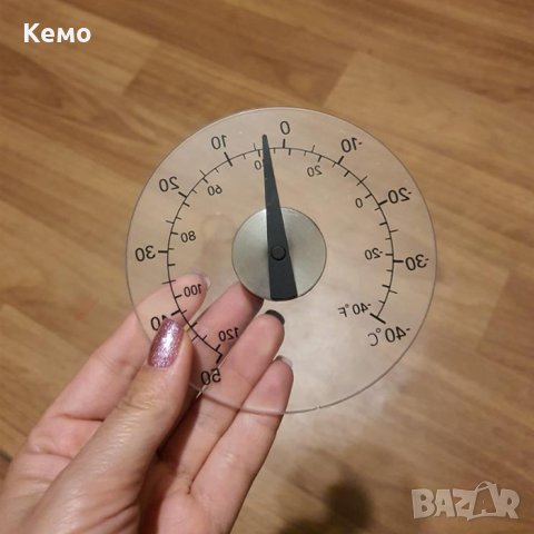 Термометър външен за прозорец/стъкло, снимка 6 - Други стоки за дома - 31813267