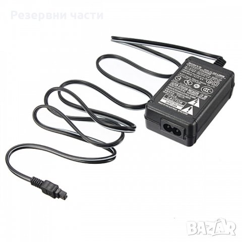 Зарядно за видеокамера Sony AC-L200B, снимка 2 - Батерии, зарядни - 34420567