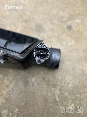 Части за Мл 163 2.7cdi, снимка 16 - Части - 54135374