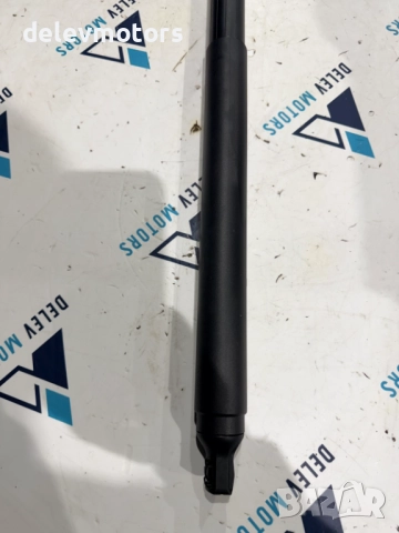 57A827780A амортисьор за багажник от Skoda Karoq 1.5 TSI двигател DXDB, 150 кс., автоматик DSG7, снимка 2 - Части - 52977292