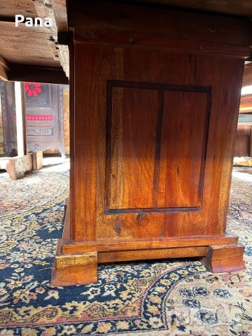 Масивна маса , снимка 4 - Маси - 42861309