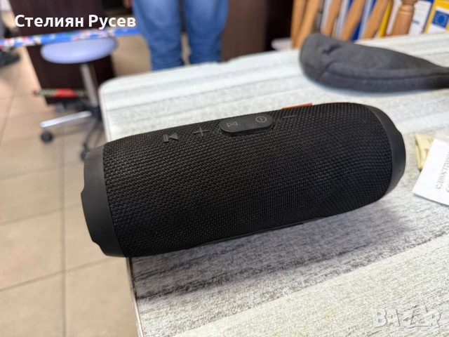 2112 JBL преносима караоке тонколона реплика -цена 36лв или 18,41 евро    смр -реплика , акумулаторн, снимка 3 - Тонколони - 52864181