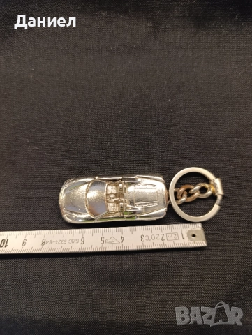 Ключодържател за колекци, снимка 4 - Други ценни предмети - 51628938