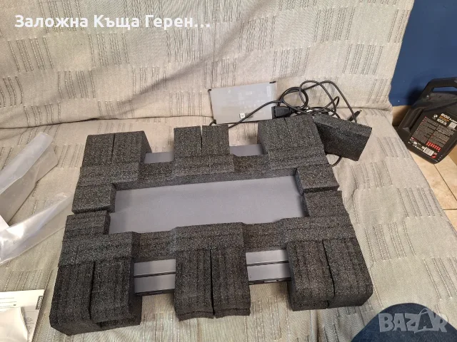 Лаптоп Lenovo LOQ 15arp9, снимка 2 - Лаптопи за игри - 55854365