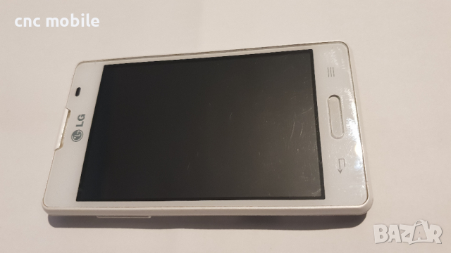 LG E440 - LG L4-2 оригинални части и аксесоари , снимка 10 - Резервни части за телефони - 17134177