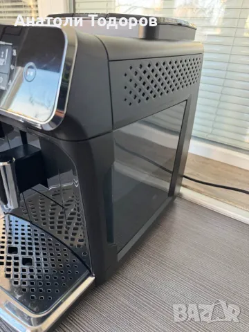 Philips EP2231, снимка 4 - Кафемашини - 49573625