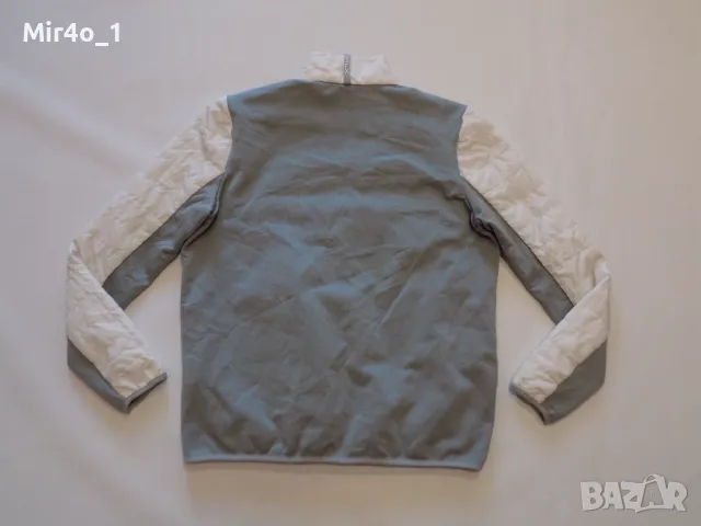 горнище ralph lauren яке елек блуза горница худи дамско спорт оригинал S, снимка 2 - Спортни екипи - 47610539