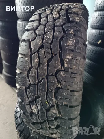 215/65/16,255/70/16,гуми за кал/ джип, снимка 3 - Гуми и джанти - 48670231
