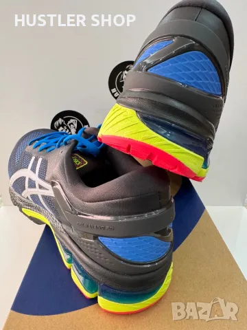 ASICS GEL-KAYANO 26 LS.Номер 50.5, снимка 5 - Маратонки - 47820815