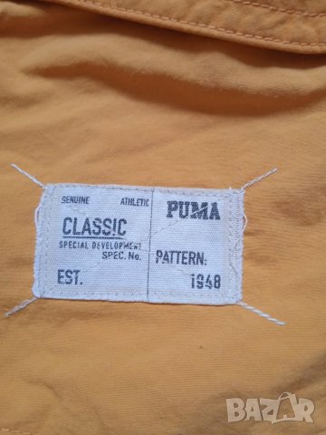 Плувни шорти  Puma , снимка 9 - Бански - 37014075