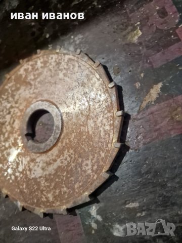 Фрезер , снимка 2 - Други инструменти - 42923064