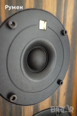 Kef Concerto one, снимка 5 - Тонколони - 55974898