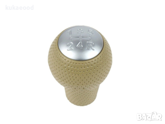 Топка за скоростен лост Honda Jazz (2001-2008) - 5 скорости