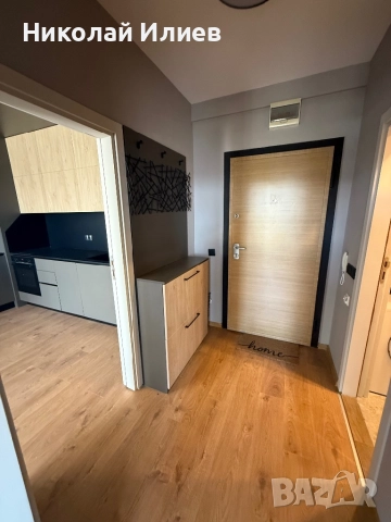 Двустаен кв.Бриз, снимка 8 - Апартаменти - 51536175