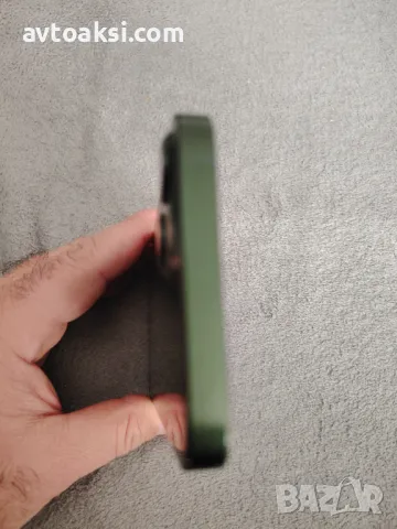 Продавам Iphone 13 128gb Green/Зелен, снимка 7 - Apple iPhone - 48100766