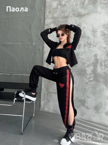 Дамски екип Prada