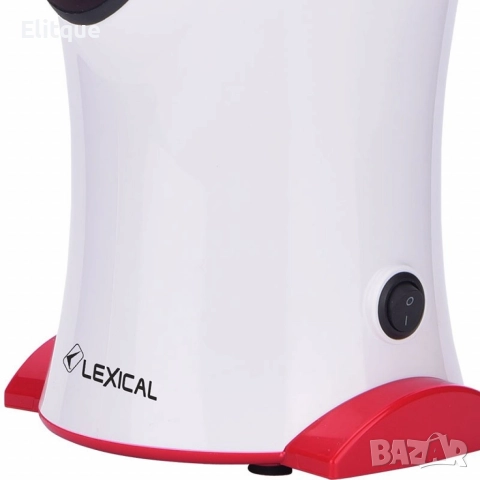 Машина за правене на ароматни и вкусни пуканки, снимка 7 - Други - 52842417