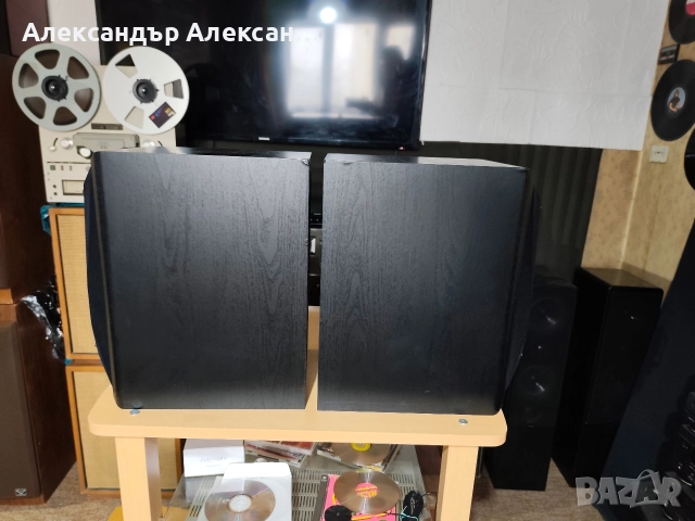 Techincs SB-M300, снимка 8 - Тонколони - 52896445