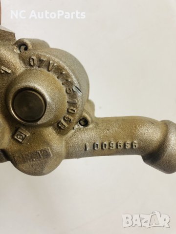 Маслена помпа за BENTLEY MULSANNE V8 6.75 CKB 07V115105B 9395001 2013, снимка 2 - Части - 42596376