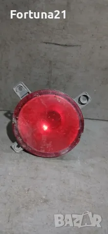 Chevrolet Spark - заден Халоген