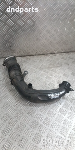 Тръба Citroen C8 2.0HDI 2013г.	