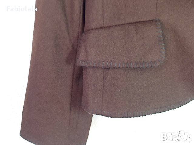 Escada blazer EU 44, снимка 2 - Сака - 42139377