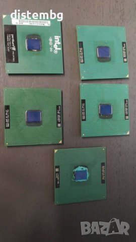 Intel® Pentium® III Processor 933 MHz, 256K Cache, 133 MHz FSB