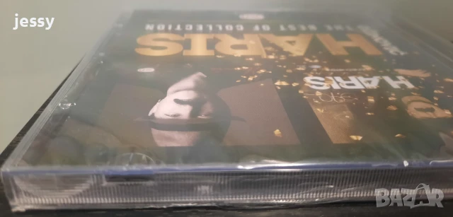 HARIS DŽINOVIĆ - THE BEST OF / Najveci hitovi 17 лв/бр, снимка 3 - CD дискове - 51367327