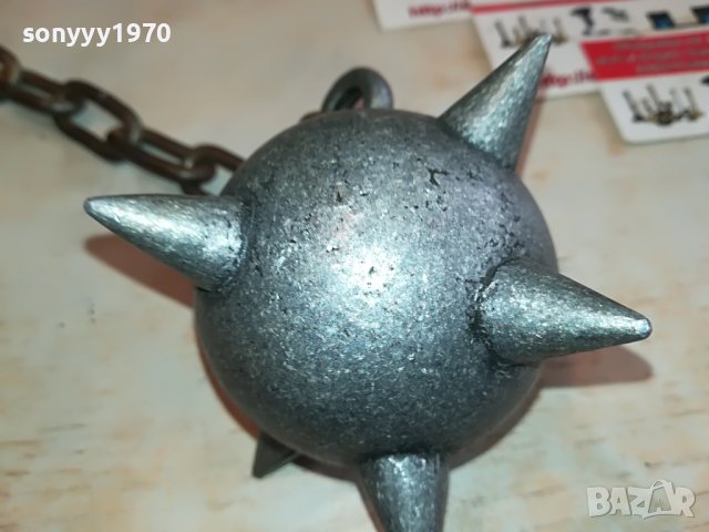 антика от франция-боздуган за колекция 2510221630, снимка 3 - Антикварни и старинни предмети - 38449870