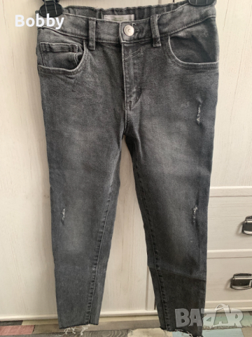 Дънки RESERVED 10-11 години