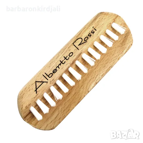 Четка за нокти, снимка 4 - Педикюр и маникюр - 49006384