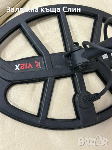 Металодетектор Mineclab X-Terra Elite, снимка 3 - Друга електроника - 54193904