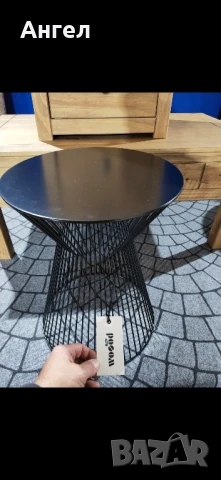 Маса за кафе помощна нов внос от Англия 