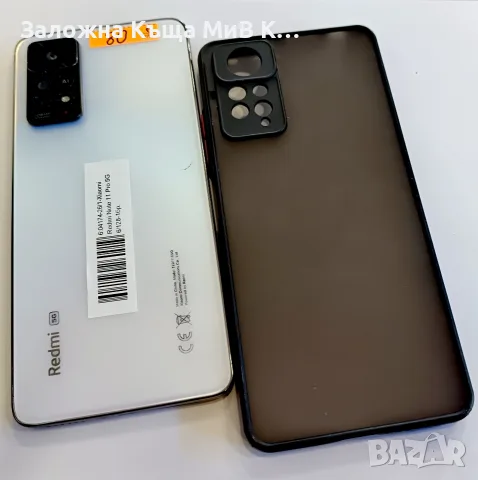 Xiaomi Redmi Note 11 Pro 5G 6/128 04174-26, снимка 2 - Xiaomi - 55962707