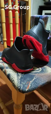 Мъжки ботуши  Wemuta Norway🇳🇴, снимка 5 - Мъжки ботуши - 48043430