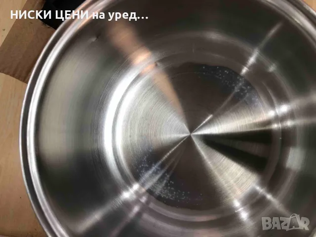 Електрическо Фондю SILVERCREST 3L 1500W , снимка 2 - Други - 49008972