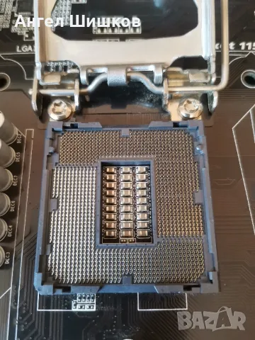 Дънна платка H87 Gigabyte GA-H87-HD3 rev.1.1 Socket 1150, снимка 4 - Дънни платки - 46942038