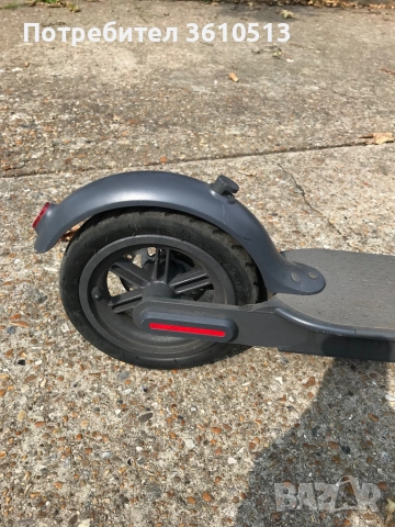 Електрическа тротинетка , снимка 6 - Велосипеди - 51432213
