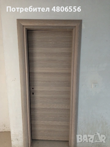 интериорни врати супер масивни , снимка 2 - Интериорни врати - 54298565