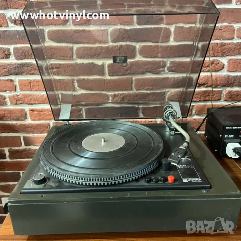 Грамофон Unitra G-602 HI-FI Studio 2