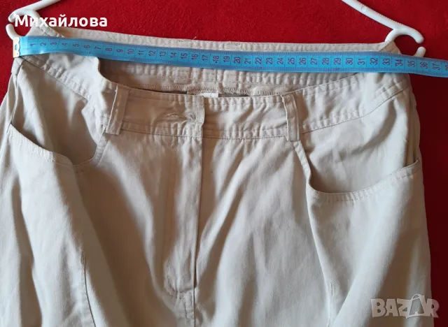 Спортна пола + подарък колан, снимка 3 - Поли - 49421141