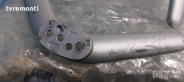 оригинална стойка  за телевизор for Polaroid модел TUL55UHDPR001, снимка 2 - Стойки, 3D очила, аксесоари - 39334123