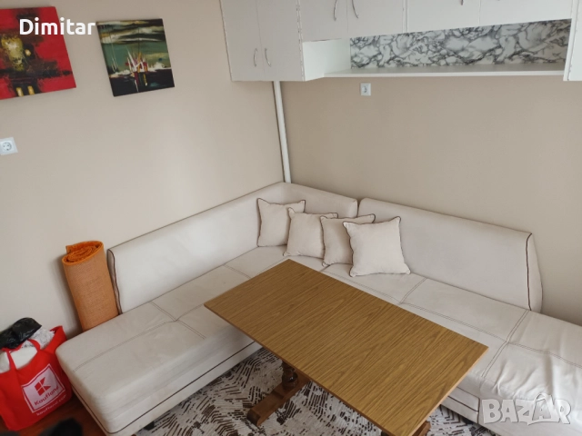 Гарсониера под наем