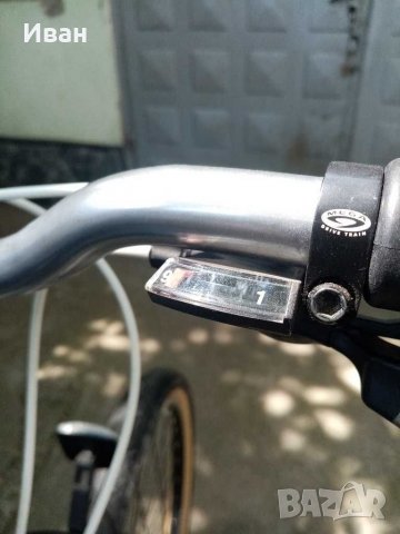 ПЛАНИНСКИ БАИК - KONOWAY, снимка 7 - Велосипеди - 29731349