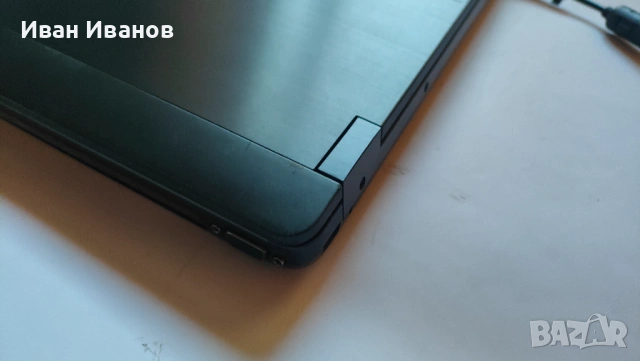 Мобилна работна станция  HP zbook 15 g1  i7/4gb/120gb здрава батерия, снимка 5 - Лаптопи за работа - 54171132