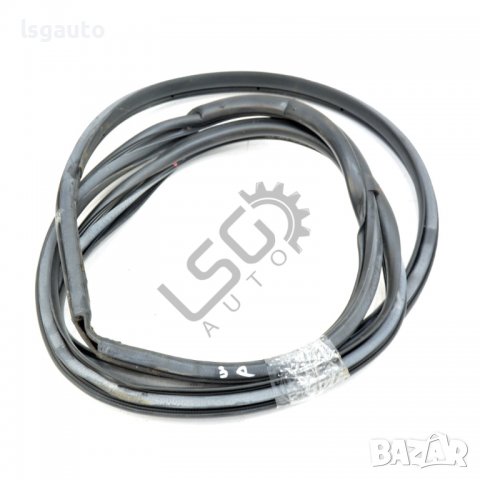 Уплътнение задна дясна врата Toyota Avensis III 2009-2015 ID:96904