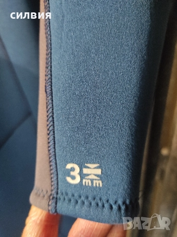 водолазен костюм, снимка 3 - Водни спортове - 40434176